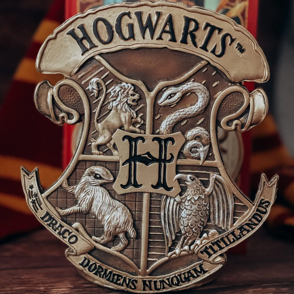 Dobby Buchstütze - Harry Potter