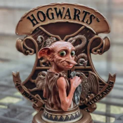 Dobby Buchstütze - Harry Potter