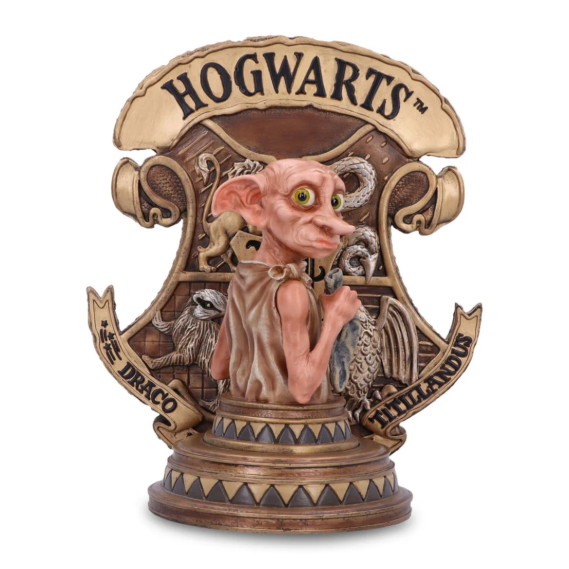 Dobby Buchstütze - Harry Potter
