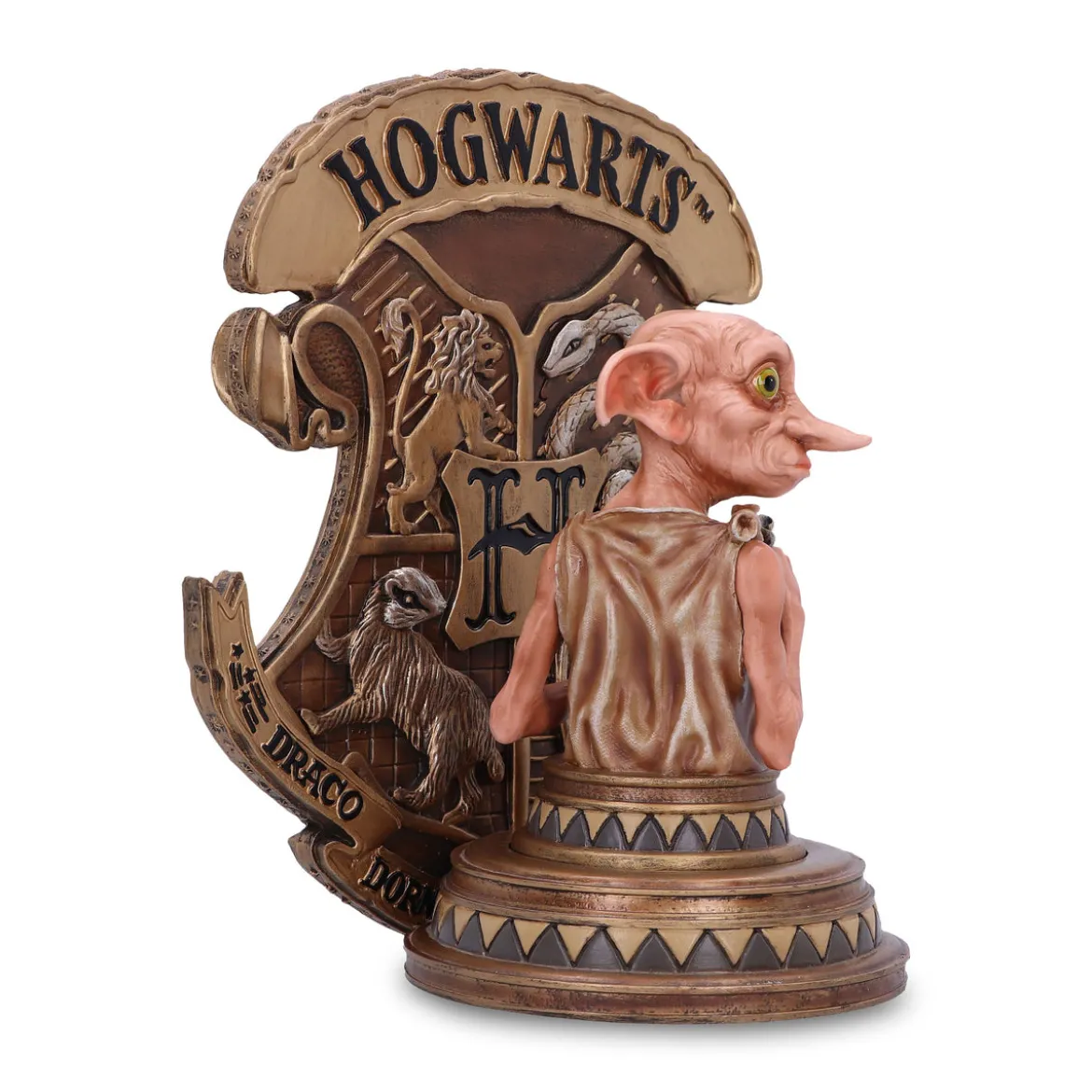 Dobby Buchstütze - Harry Potter