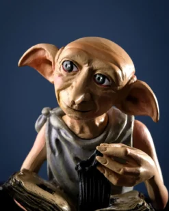 Dobby - Harry Potter Magische Tierwesen Figur
