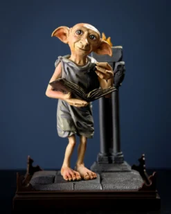 Dobby - Harry Potter Magische Tierwesen Figur