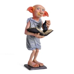 Dobby - Harry Potter Magische Tierwesen Figur