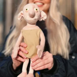 Dobby - Harry Potter Plüsch Figur