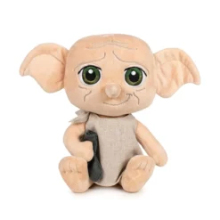 Dobby Plüsch Figur - Harry Potter