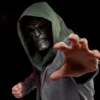 Doctor Doom - Marvel Legends Premium Helm