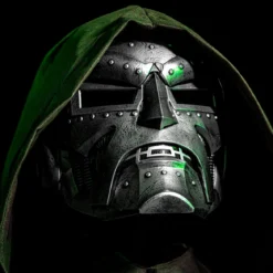 Doctor Doom - Marvel Legends Premium Helm