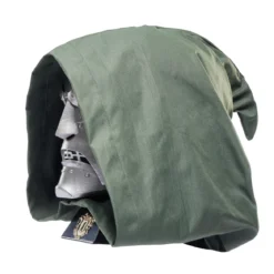 Doctor Doom - Marvel Legends Premium Helm
