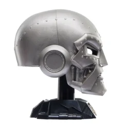 Doctor Doom - Marvel Legends Premium Helm