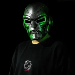 Doctor Doom - Marvel Legends Premium Helm
