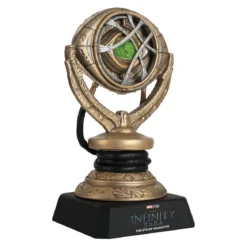 Doctor Strange - Das Auge des Akamoto Replik Marvel Museum Collection