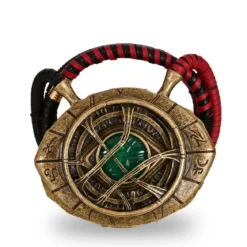 Doctor Strange - Das Auge von Agamotto Kette mit Leuchteffekt