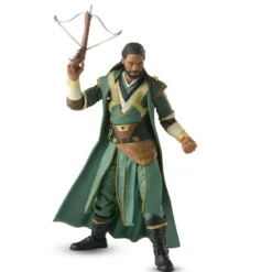 Doctor Strange - Master Mordo Actionfigur