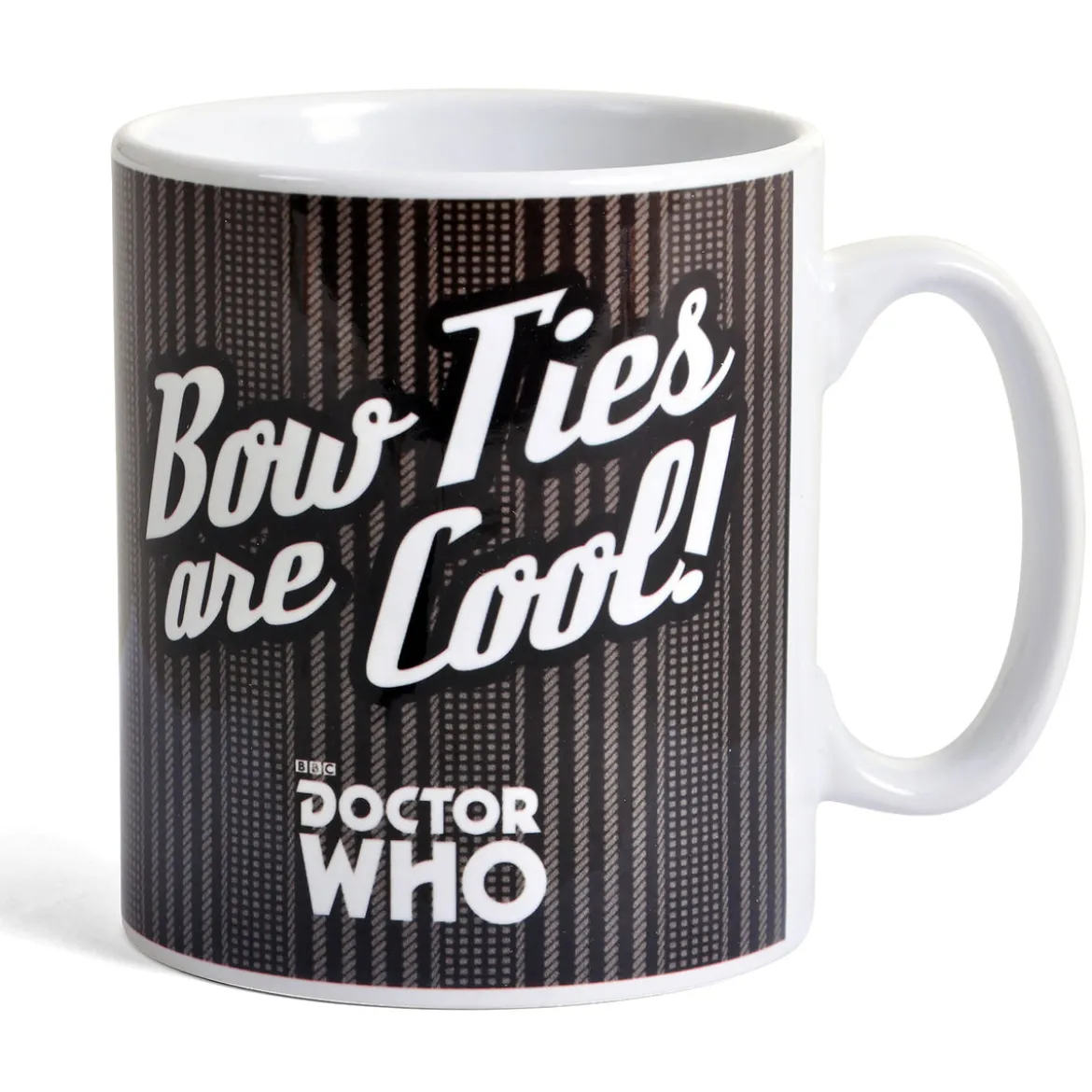 Doctor Who - 11. Doctor Costume Tasse