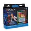 Doctor Who Paradoxon-Power Commander Deck - Magic The Gathering