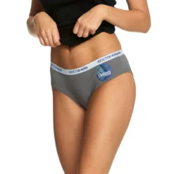Doctor Who - Tardis & Daleks Panty-Set 3-teilig