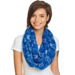 Doctor Who - Tardis Loop Schal