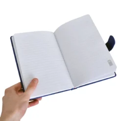 Doctor Who - Tardis Premium Notizbuch A5