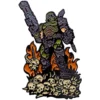 Doom Eternal Ansteck-Pin Doom Guy Limited Edition