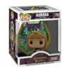 Dornröschen - Aurora Funko Pop Figur Diorama
