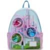 Dornröschen - Mini Rucksack