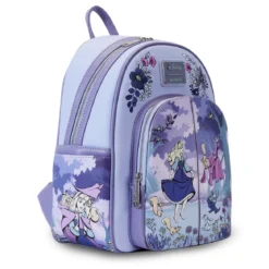 Dornröschen - 65th Anniversary Mini Rucksack