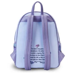 Dornröschen - 65th Anniversary Mini Rucksack
