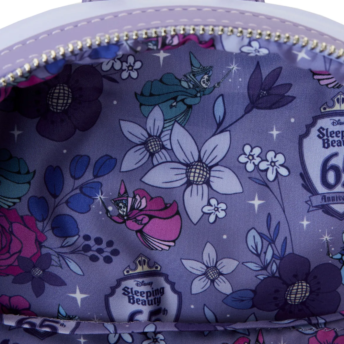 Dornröschen - 65th Anniversary Mini Rucksack