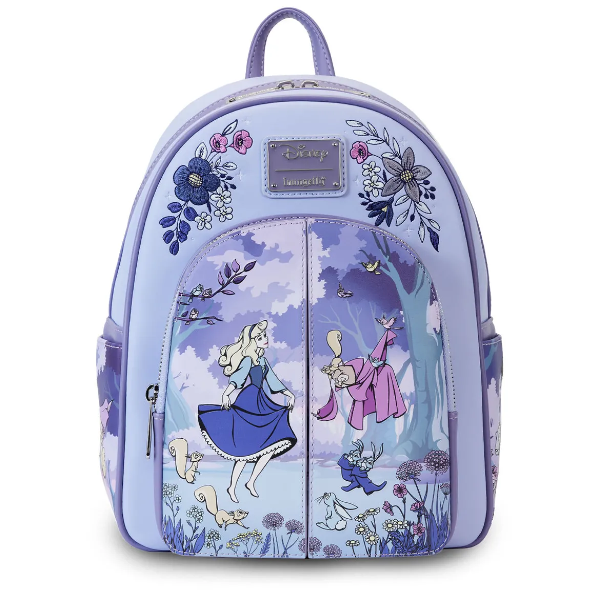 Dornröschen - 65th Anniversary Mini Rucksack