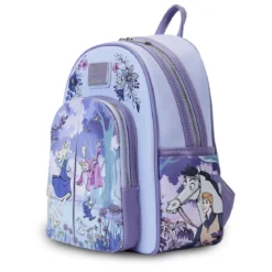 Dornröschen - 65th Anniversary Mini Rucksack