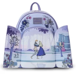 Dornröschen - 65th Anniversary Mini Rucksack