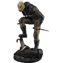 Dorohedoro - Kaiman Figur (Repeat)