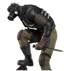 Dorohedoro - Kaiman Figur (Repeat)
