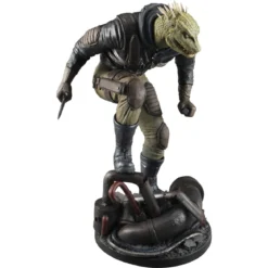 Dorohedoro - Kaiman Figur (Repeat)