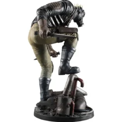 Dorohedoro - Kaiman Figur (Repeat)