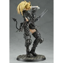 Dorohedoro - Nikaido Turning Figur Devil Version