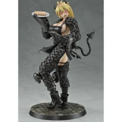 Dorohedoro - Nikaido Turning Figur Devil Version