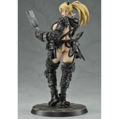 Dorohedoro - Nikaido Turning Figur Devil Version