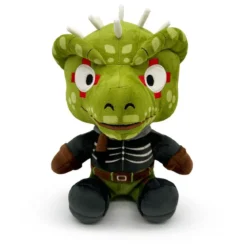Dorohedoro Plüschfigur Caiman 22 cm