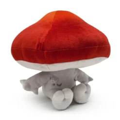 Dorohedoro Plüschfigur En Mushroom 22 cm