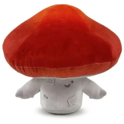 Dorohedoro Plüschfigur En Mushroom 22 cm