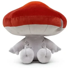 Dorohedoro Plüschfigur En Mushroom 22 cm