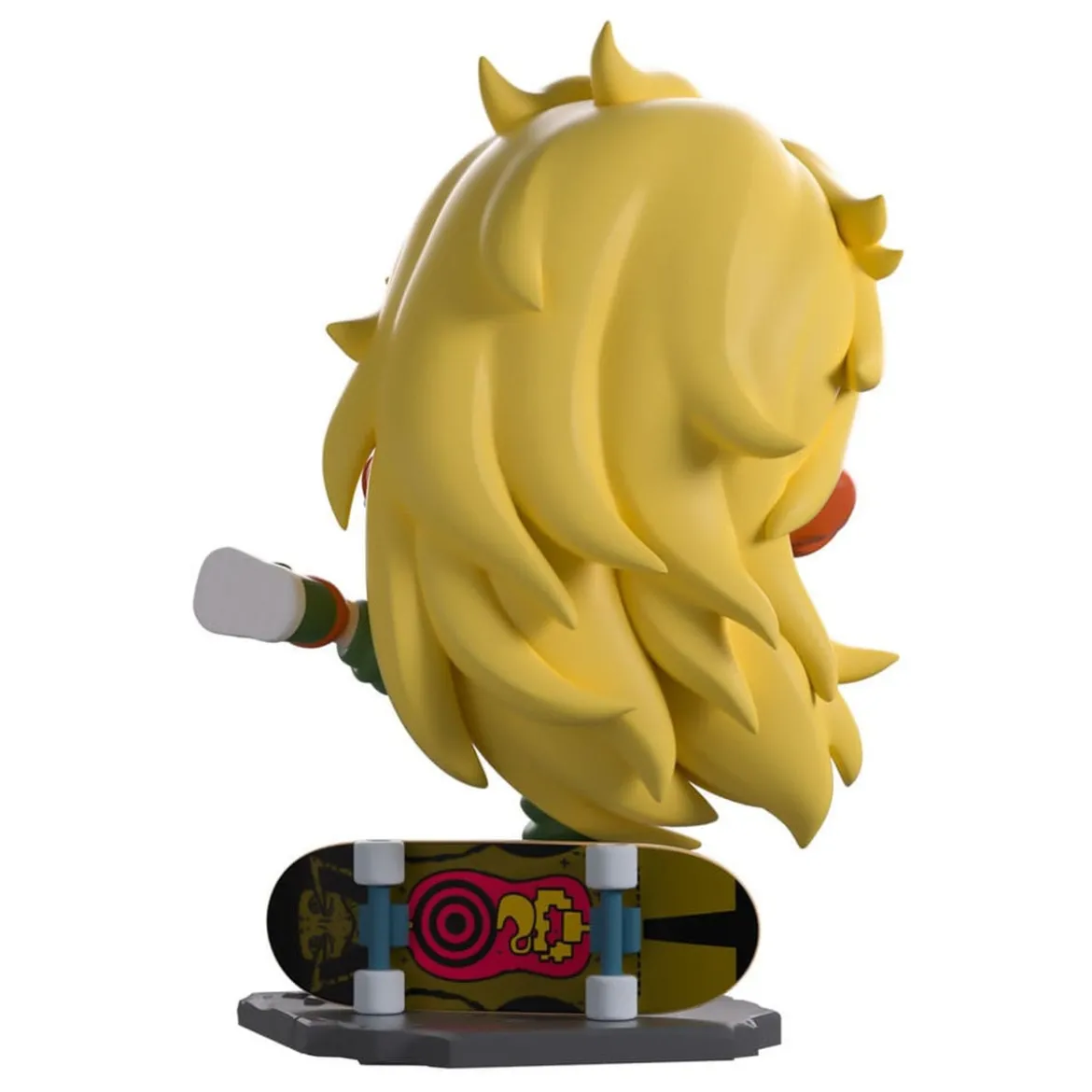 Dorohedoro Vinyl Figur Nikkaido 12 cm