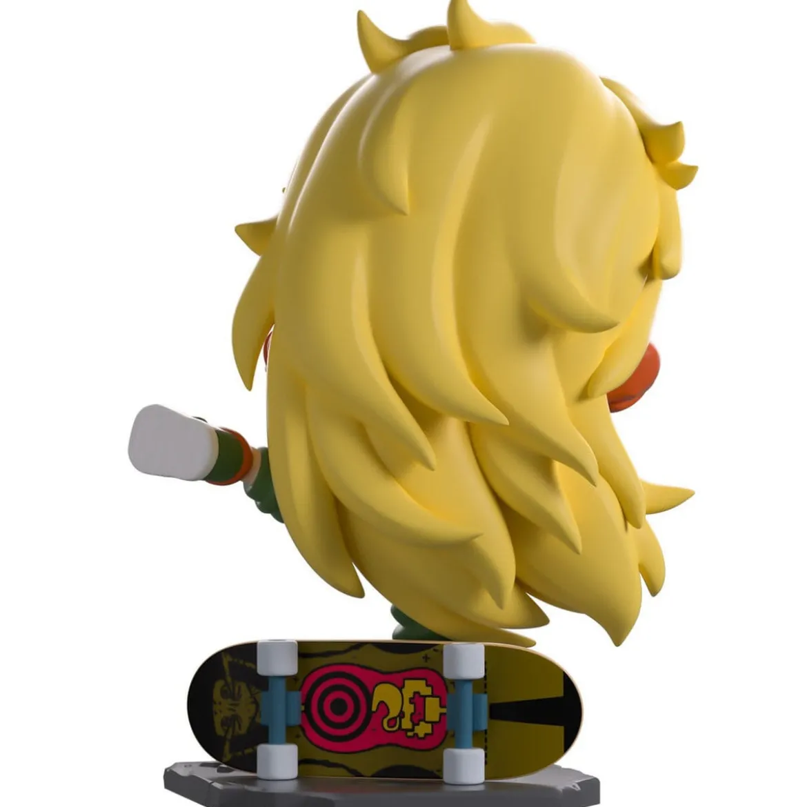 Dorohedoro Vinyl Figur Nikkaido 12 cm