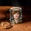 Drachenzähmen leicht gemacht - Hicks mit Ohnezahn Tasse
