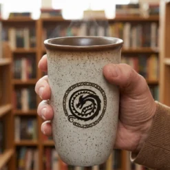Drachenzähmen leicht gemacht - Symbols Becher 2er Set