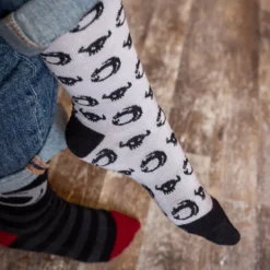 Drachenzähmen leicht gemacht - Symbols Socken 3er Set