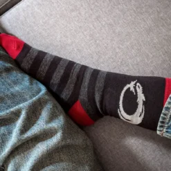 Drachenzähmen leicht gemacht - Symbols Socken 3er Set