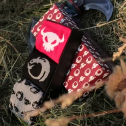 Drachenzähmen leicht gemacht - Symbols Socken 3er Set