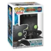 Drachenzähmen leicht gemacht - Ohnezahn Funko Pop Figur